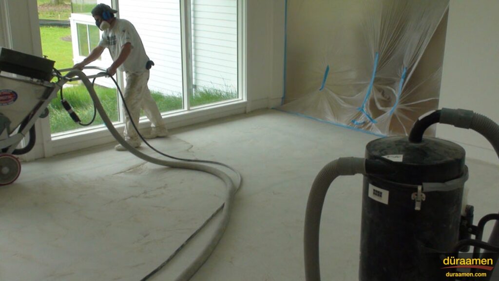 Best Flooring For Metallic Epoxy Floor Coatings In Dubai, Uae