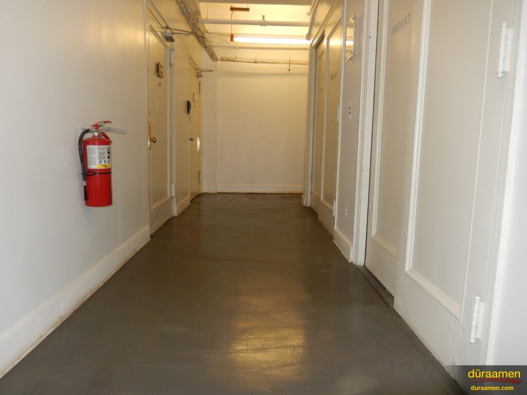 Best Flooring For Concrete Overlays In Dubai, Uae