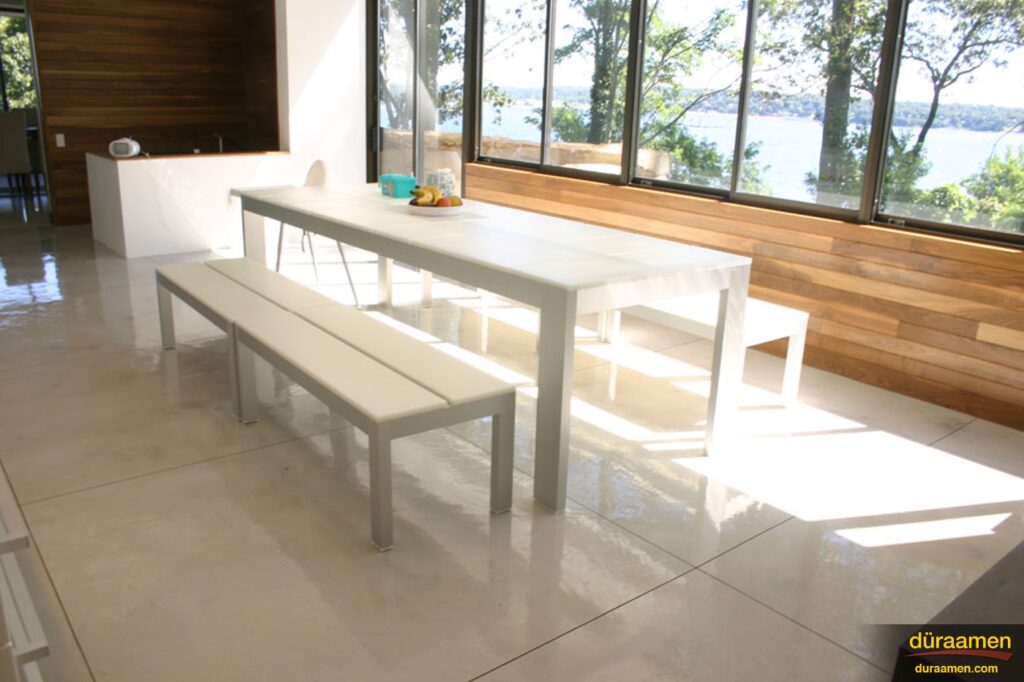 Best Flooring For Concrete Overlays In Dubai, Uae