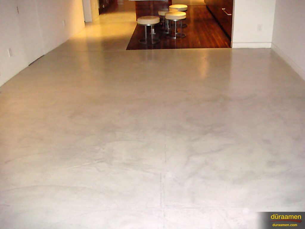 Best Flooring For Concrete Overlays In Dubai, Uae