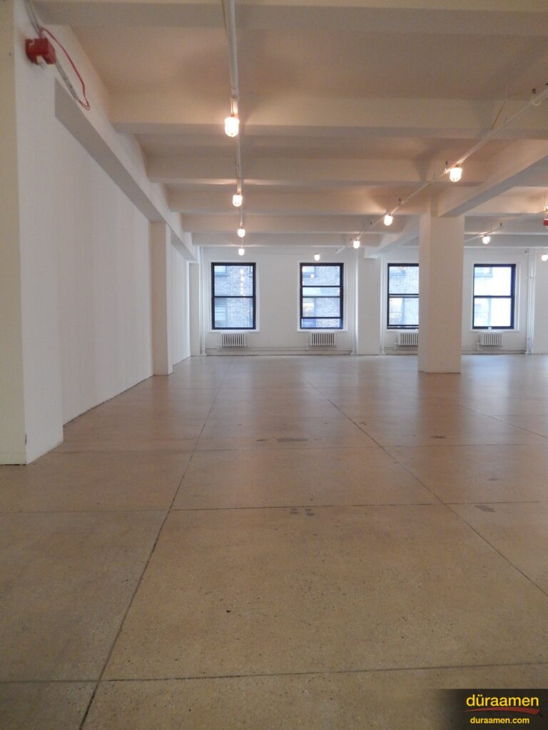 Best Flooring For Polished Concrete Floor In Dubai, Uae