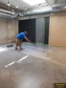 Polished Concrete Floors | 131