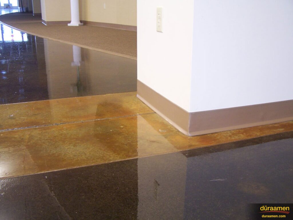 Best Flooring For Dyes &Amp; Stains In Dubai, Uae