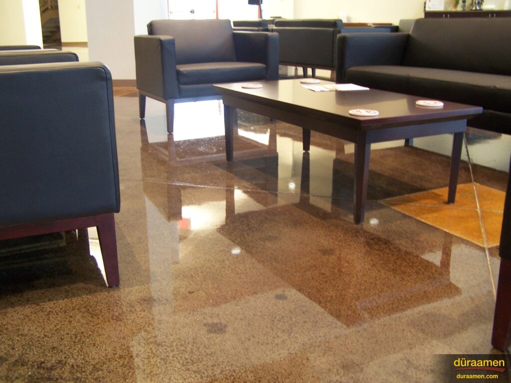 Best Flooring For Dyes &Amp; Stains In Dubai, Uae