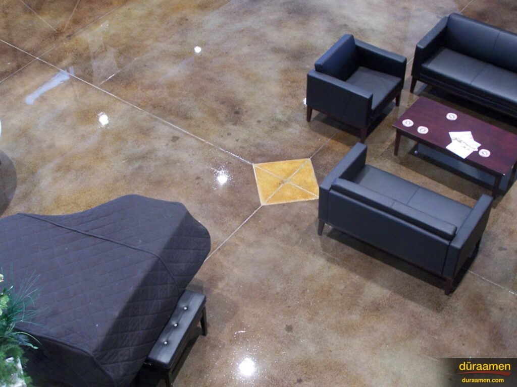 Best Flooring For Dyes &Amp; Stains In Dubai, Uae