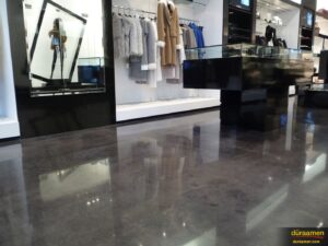 Polished Concrete Floors | 101