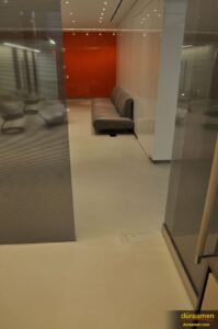 Self-Leveling Concrete Floors | 11
