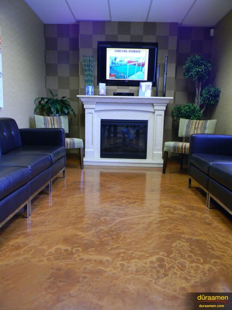 Best Flooring For Metallic Epoxy Floor Coatings In Dubai, Uae