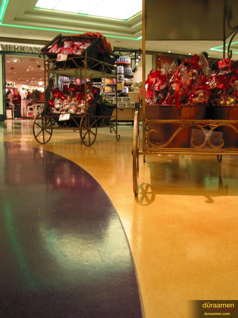 Best Flooring For Dyes &Amp; Stains In Dubai, Uae