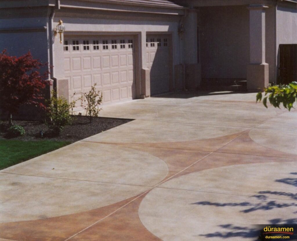 Best Flooring For Exterior Decorative Concrete In Dubai, Uae