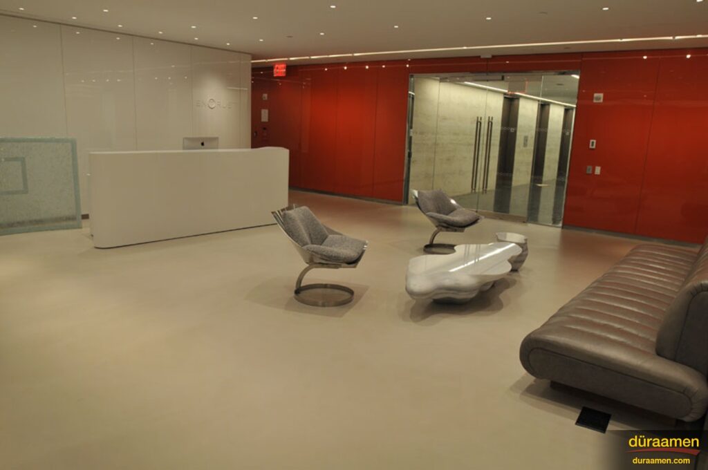 Best Flooring For Concrete Overlays In Dubai, Uae