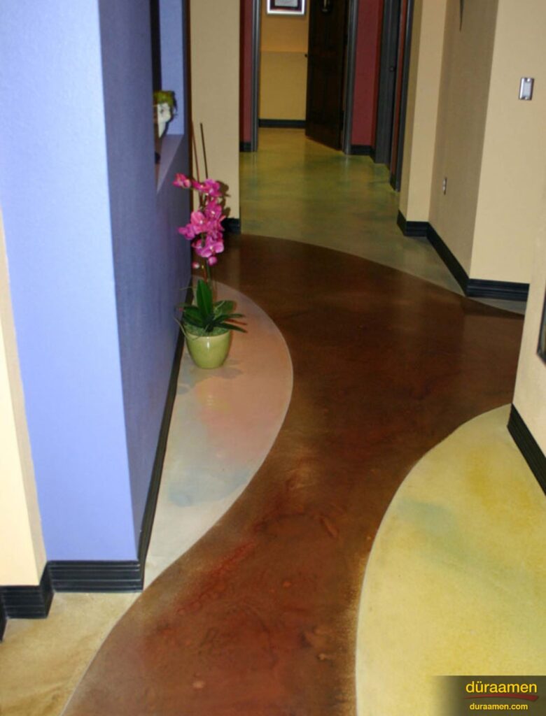 Best Flooring For Dyes &Amp; Stains In Dubai, Uae