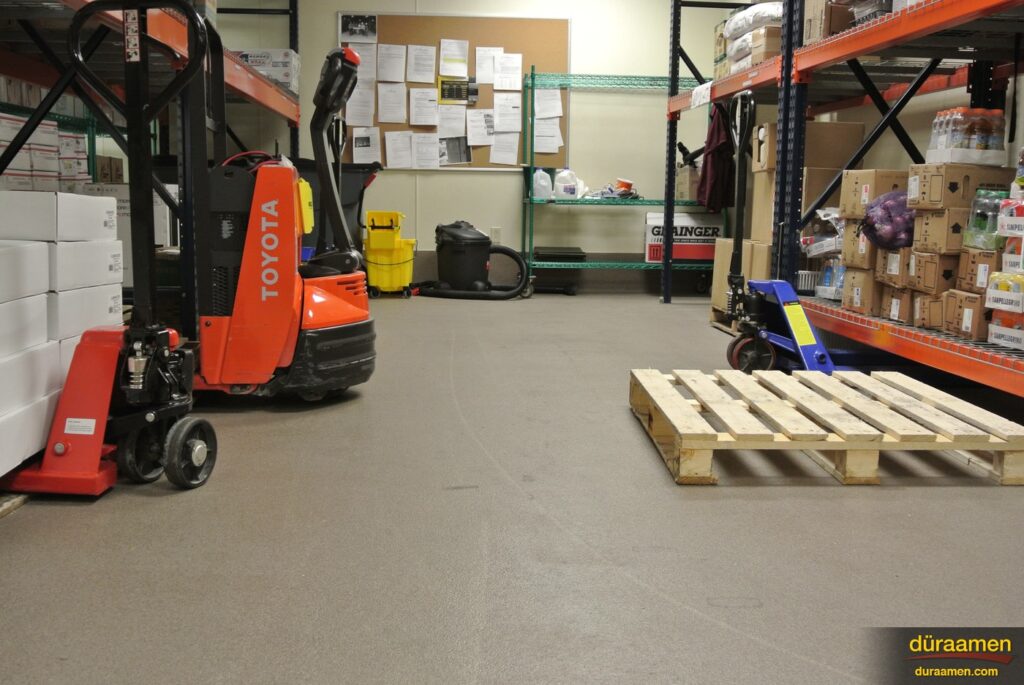Best Flooring For Quartz Flooring In Dubai, Uae