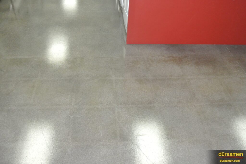 Best Flooring For Polished Concrete Floor In Dubai, Uae