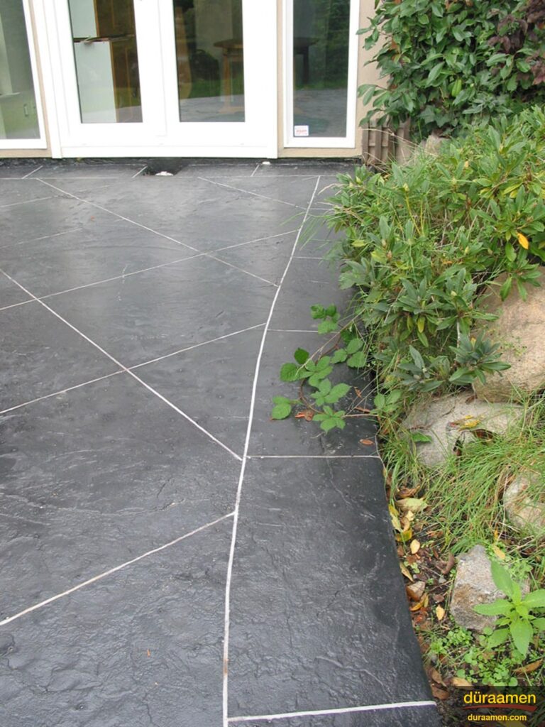 Best Flooring For Exterior Decorative Concrete In Dubai, Uae