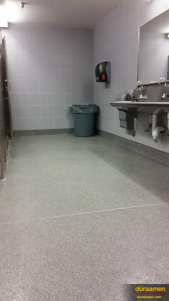 Best Flooring For Quartz Flooring In Dubai, Uae