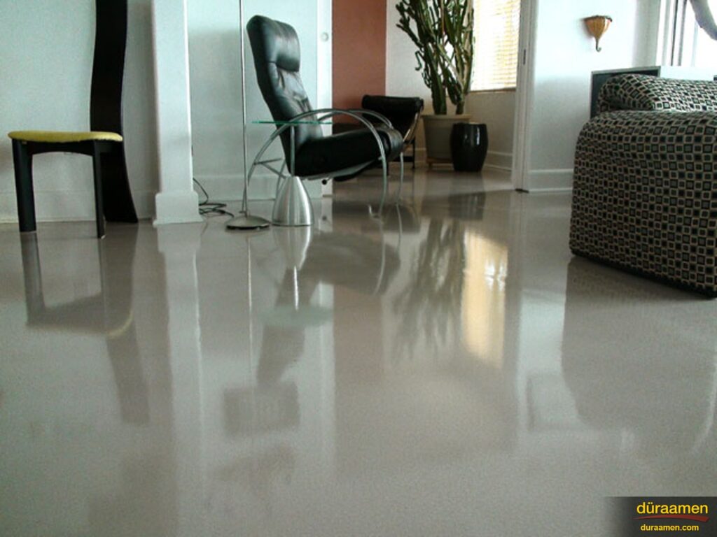 Best Flooring For Self-Leveling Concrete Toppings In Dubai, Uae