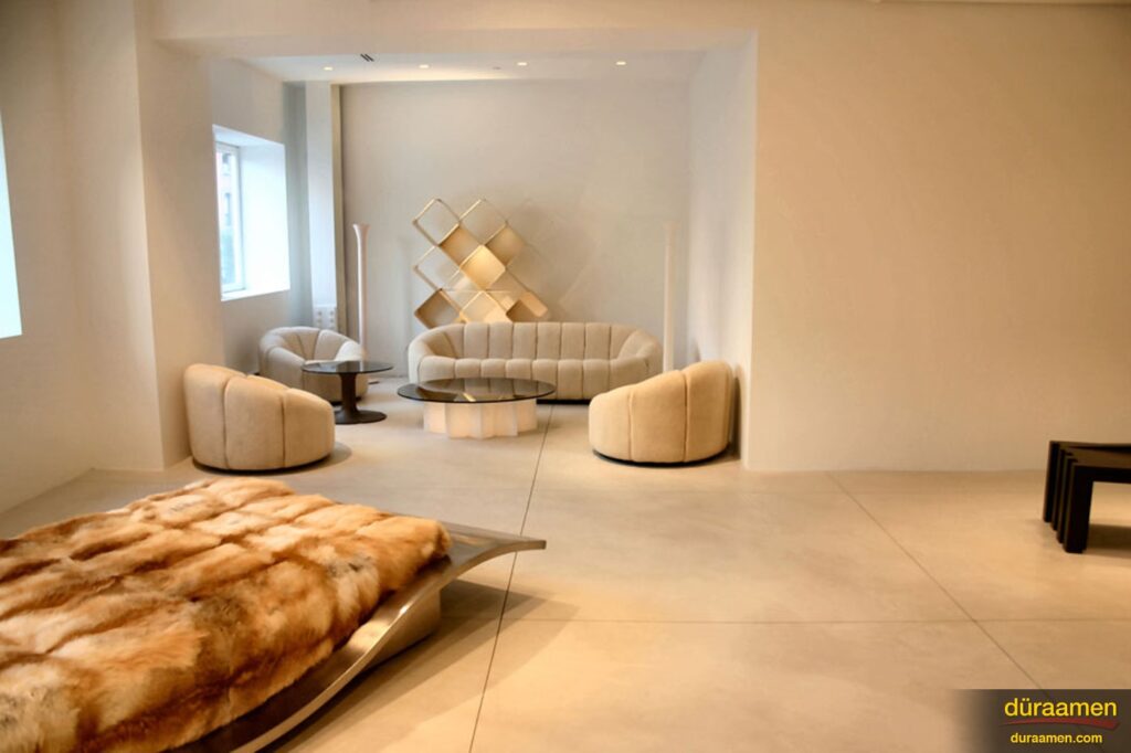 Best Flooring For Self-Leveling Concrete Floors In Dubai, Uae