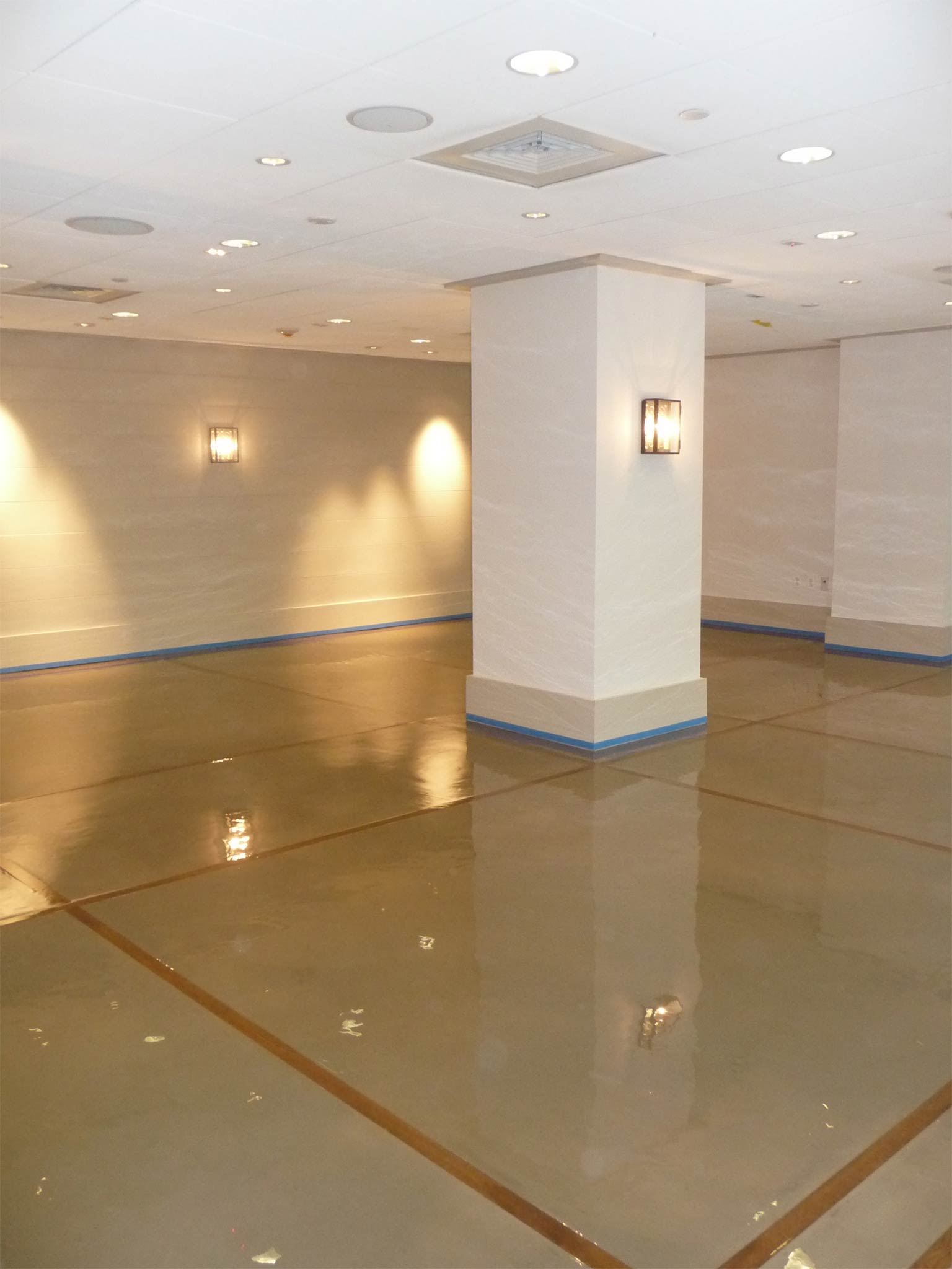 Best Flooring For Products In Dubai, Uae