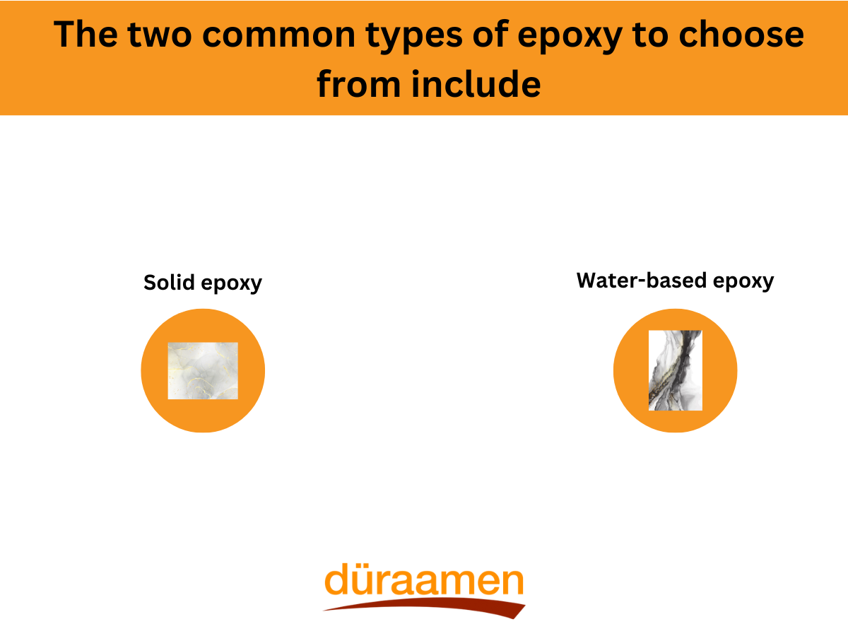 Factors That Affect The Cost Of Epoxy Flooring