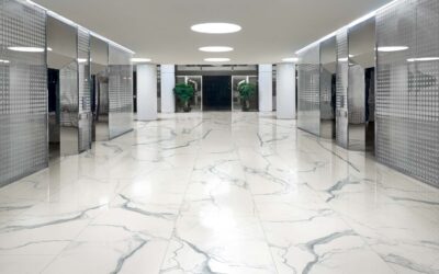 Best urethane floor coatings for industrial & commercial floors