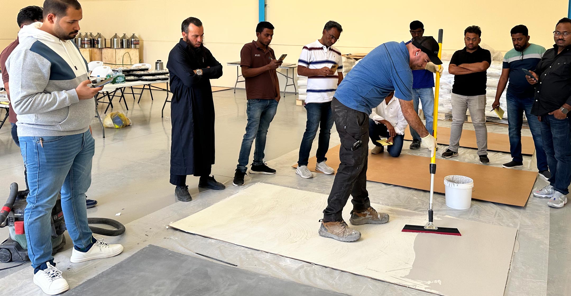 Best Flooring For Installersedge In Dubai, Uae Best Flooring For Installersedge In Dubai, Uae