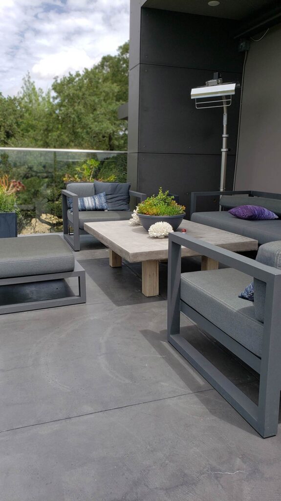 Image Gallery Exterior Decorative Concrete | Duraamen - Exterior Concrete Products Soft Expensive