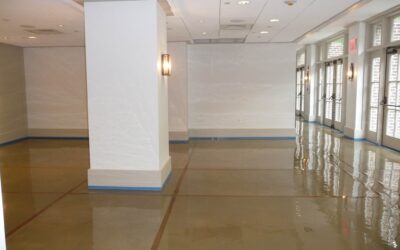 Epoxy Flooring Cost | Epoxy Flooring Price in Dubai