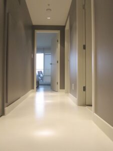 Sprayable Microcement Flooring | 5