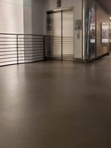 Sprayable Microcement Flooring | 57