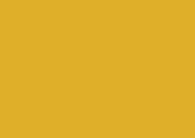Unicolor Safety Yellow
