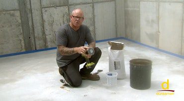 How to Create a Broom Finish Concrete Driveway, Patio, or Pool Deck