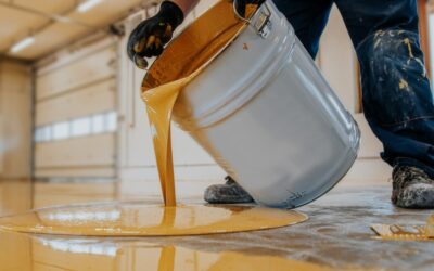 Epoxy Flooring Price Comparison: What to Expect When Choosing a Service in Dubai