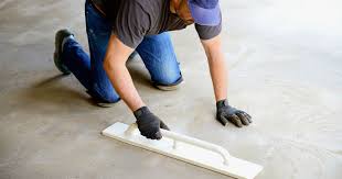 Maintenance And Care Of Concrete Flooring In Dubai