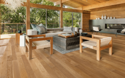 Sustainable Flooring Options in Dubai: A Guide for the Eco-Conscious Homeowner