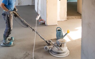 The Durability and Maintenance of Microcement Flooring