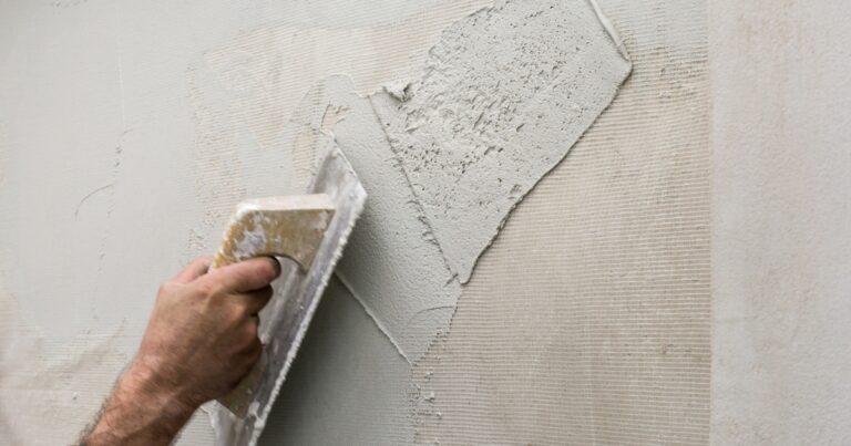 How To Remove Microcement
