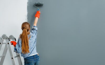 How To Choose The Right Microcement Paint For Your Walls