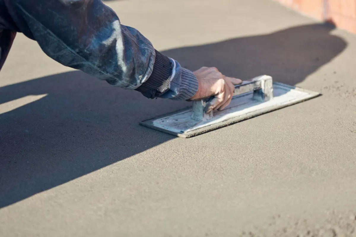 Self Leveling Concrete Topping: Aesthetic And Functional Benefits