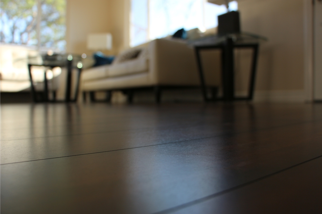 Microcement Vs Traditional Flooring