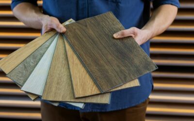 Cost Comparison: Microtopping Vs. Traditional Flooring