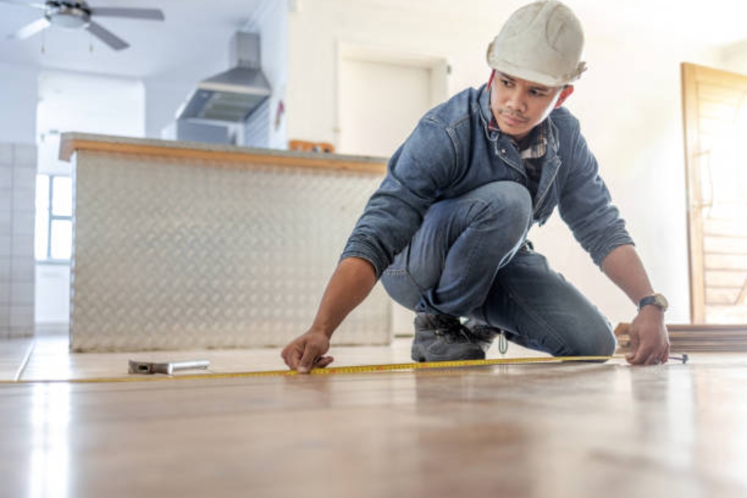 The Cost Of Microcement Flooring: What You Need To Know