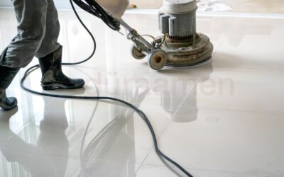 The Durability Of Microtopping Floors