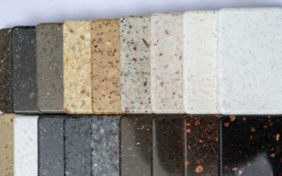 How To Install Decorative Quartz System –