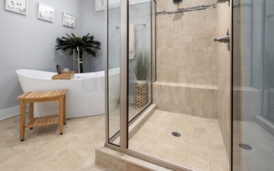 A Complete Guide on Microcement Shower Floor 2024