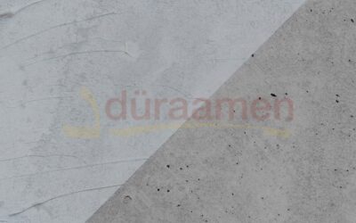 Microcement Vs. Resin