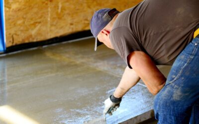 Microtopping Vs.Polished Concrete