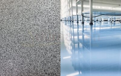 Polyaspartic Polyurea Vs Epoxy Floor