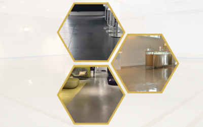 Epoxy Flooring For Homes: Pros And Cons