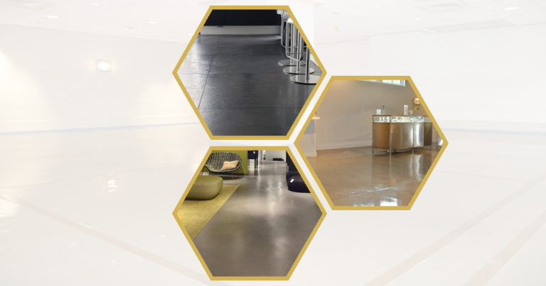 Epoxy Flooring For Homes: Pros And Cons